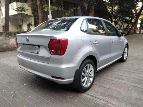 Volkswagen Ameo Tdi Highline Plus Automatic, 2018, Diesel AT in Pune