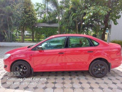 Used 2013 Skoda Rapid 1.5 TDI Active MT in Nashik