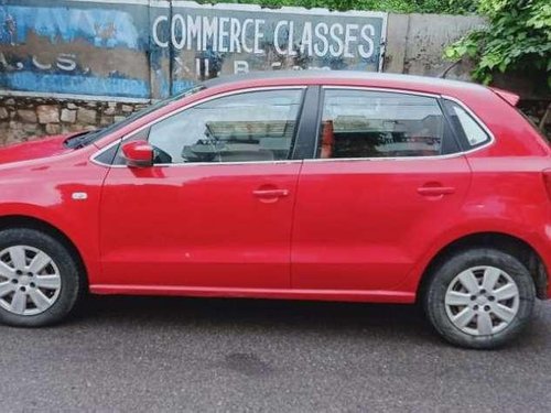 Volkswagen Polo 2012 MT for sale in Jaipur