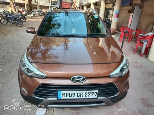 2015 Hyundai i20 Active SX Diesel MT for sale in Indore