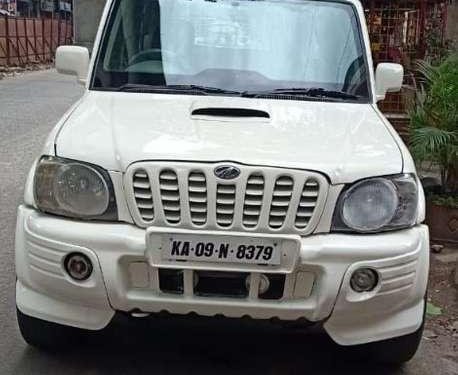 Used 2006 Mahindra Scorpio SLX 2.6 Turbo 7 Str MT in Nagar