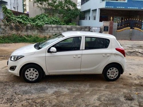 2013 Hyundai i20 Magna Optional 1.4 CRDi MT for sale in Bangalore