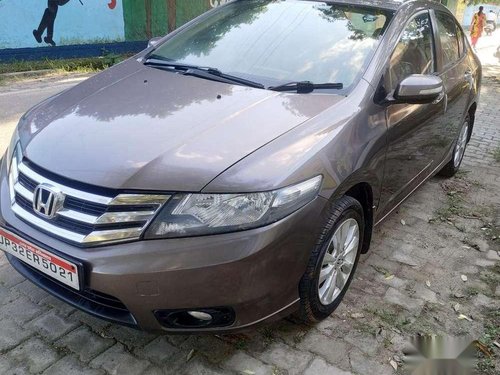 2013 Honda City MT for sale in Muzaffarnagar