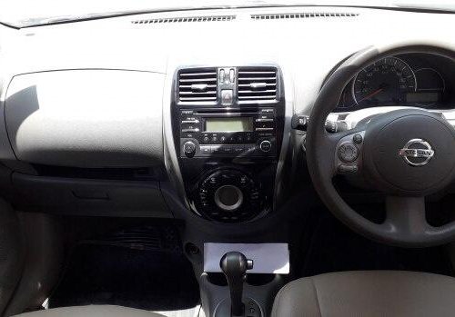 Nissan Micra XV CVT 2013 AT for sale in Bangalore