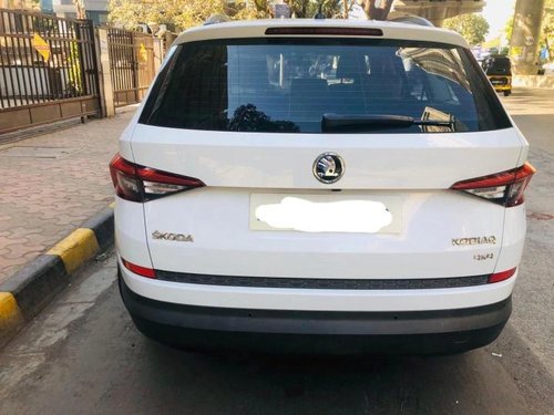 Used 2017 Skoda Kodiaq AT for sale in Mumbai