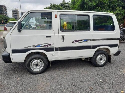 Used 2015 Maruti Suzuki Omni MT for sale in Indore