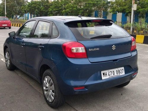 2016 Maruti Suzuki Baleno Delta MT for sale in Mumbai