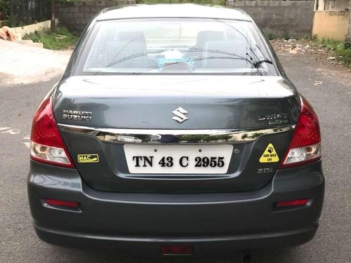 Maruti Suzuki Swift Dzire ZDi BS-IV, 2009, Diesel MT in Salem