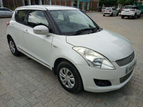 2013 Maruti Suzuki Swift VXI MT for sale in Jalandhar 