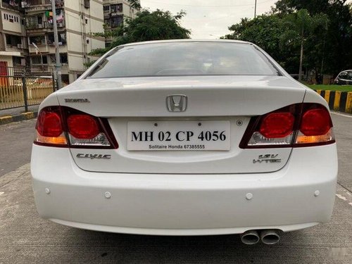 Used 2012 Honda Civic 2006-2010 AT for sale in Mumbai