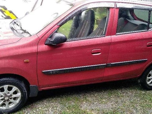 Used 2014 Maruti Suzuki Alto 800 LXI MT for sale in Siliguri