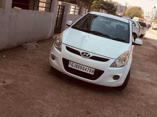 2009 Hyundai i20 Asta 1.2 MT for sale in Vadodara