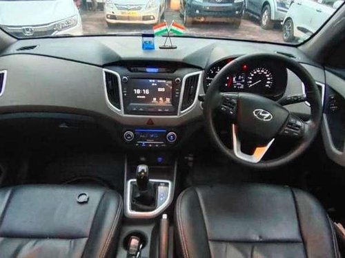 Used 2019 Hyundai Creta 1.6 SX AT for sale in Lucknow