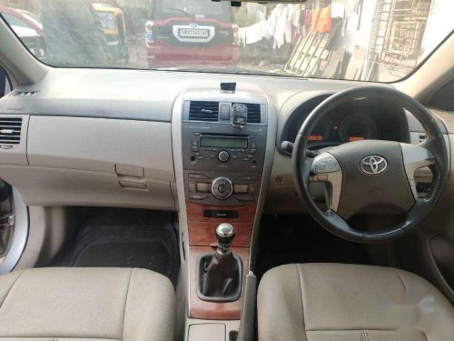 2011 Toyota Corolla Altis 1.8 G MT for sale in Kolkata