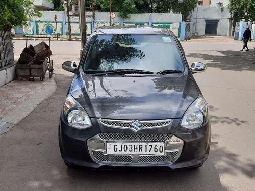 Maruti Suzuki Alto 800 Lxi, 2015, CNG & Hybrids MT in Jamnagar