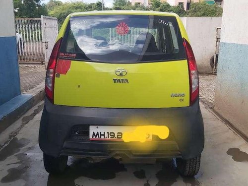 2013 Tata Nano CX MT for sale in Jalgaon