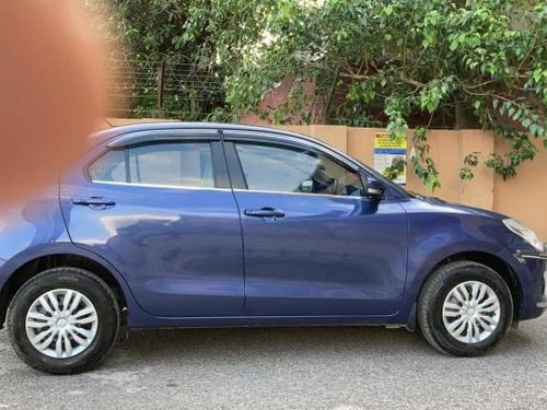 Used Maruti Suzuki Swift Dzire 2018 MT for sale in New Delhi