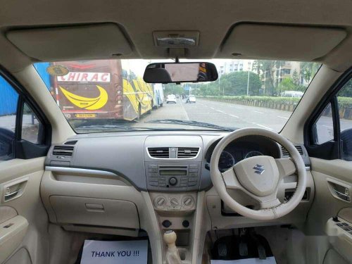 Maruti Suzuki Ertiga VDI 2012 MT for sale in Mumbai