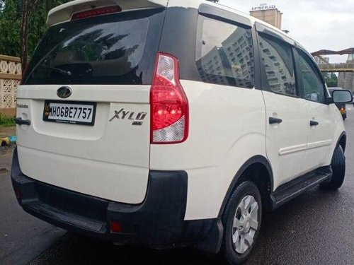 2013 Mahindra Xylo MT for sale in Thane