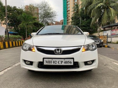 Used 2012 Honda Civic 2006-2010 AT for sale in Mumbai