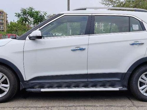 2015 Hyundai Creta 1.6 SX Automatic AT for sale in Mumbai
