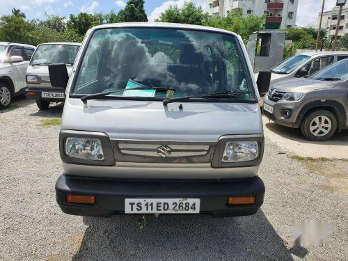 2015 Maruti Suzuki Omni MT for sale in Hyderabad