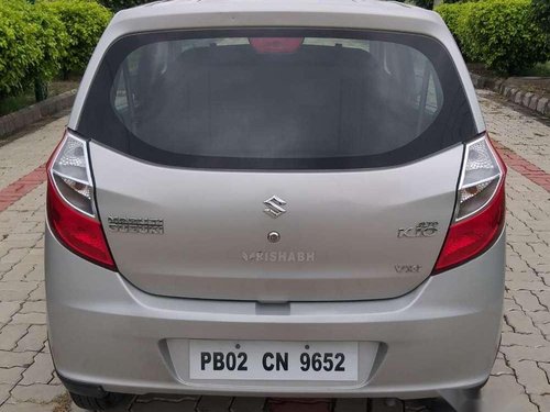 Maruti Suzuki Alto K10 VXi, 2015, Petrol MT for sale in Amritsar