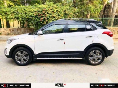 2018 Hyundai Creta 1.6 SX Dual Tone MT in Bhopal