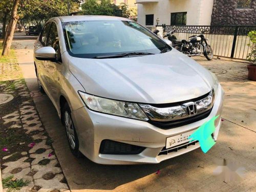 2016 Honda City MT for sale in Pune