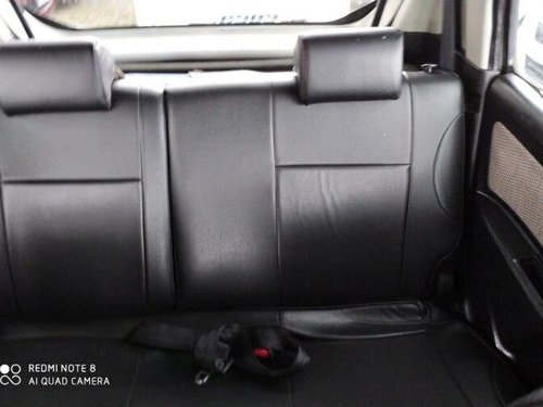 2016 Maruti Suzuki Wagon R LXI MT for sale in Thane