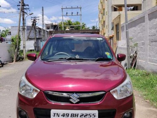 Used 2016 Maruti Suzuki Alto K10 VXI MT for sale in Coimbatore