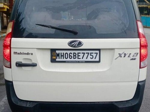 2013 Mahindra Xylo MT for sale in Thane