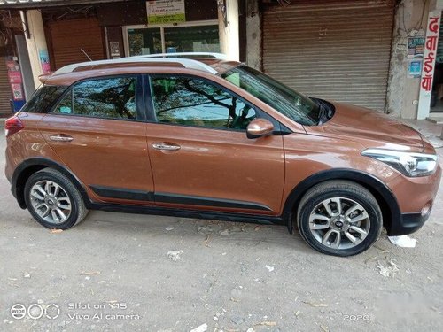 2015 Hyundai i20 Active SX Diesel MT for sale in Indore