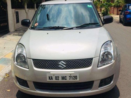 Maruti Suzuki Swift VXI 2008 MT for sale in Nagar