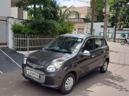 Maruti Suzuki Alto 800 Lxi, 2015, CNG & Hybrids MT in Jamnagar