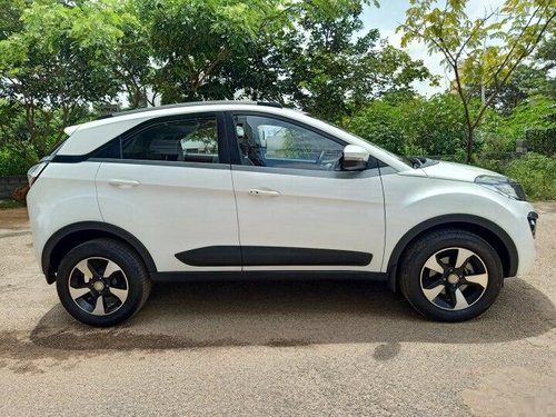 2018 Tata Nexon 1.5 Revotorq XZA Plus AT for sale in Bangalore