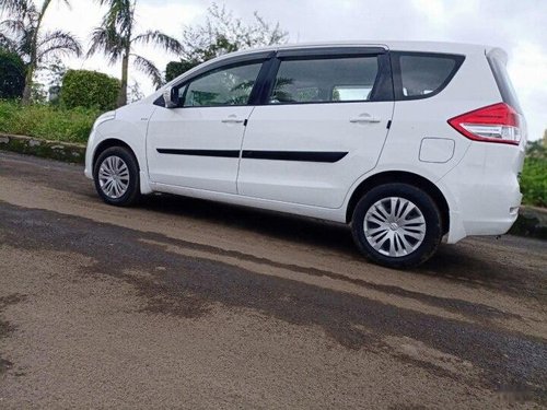 Used 2014 Maruti Suzuki Ertiga VDI MT for sale in Nashik