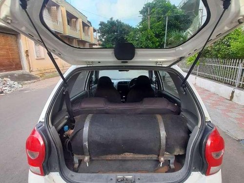 Maruti Suzuki Alto K10 VXi, 2011, CNG & Hybrids MT in Jamnagar