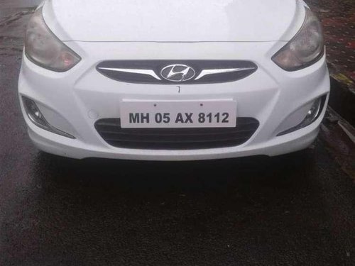 Used 2012 Hyundai Verna 1.6 CRDi SX MT for sale in Mumbai