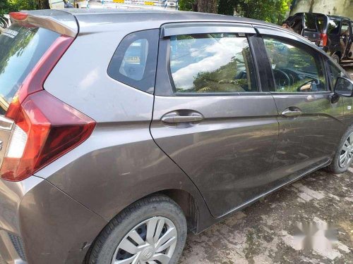 Used Honda Jazz 2015 MT for sale in Meerut