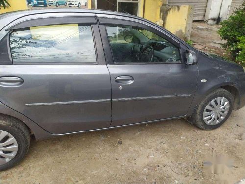 Toyota Etios GD 2013 MT for sale in Ghaziabad