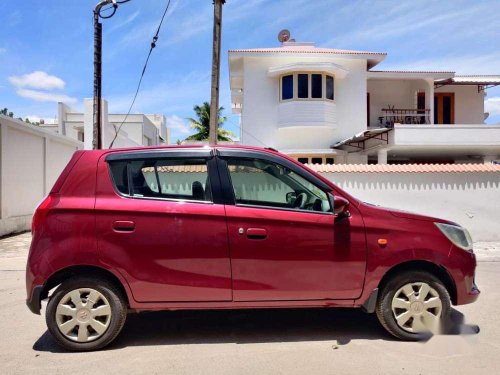 Used 2016 Maruti Suzuki Alto K10 VXI MT for sale in Coimbatore