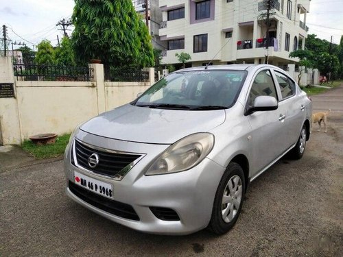 Nissan Sunny Diesel XL 2012 MT for sale in Nagpur