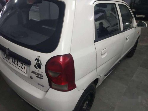 Used 2010 Maruti Suzuki Alto K10 VXI MT for sale in Chandigarh