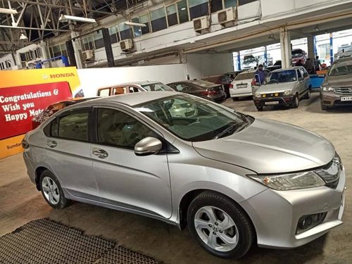 Used Honda City i-DTEC V 2016 MT for sale in Madurai 