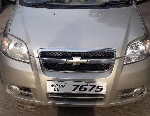 Chevrolet Aveo LT 1.4, 2010, Petrol MT in Indore