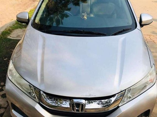 2016 Honda City MT for sale in Pune