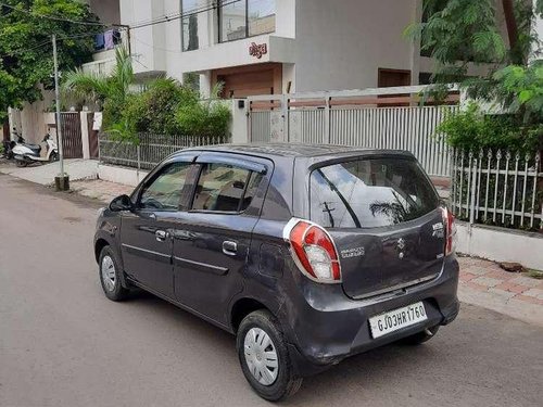 Maruti Suzuki Alto 800 Lxi, 2015, CNG & Hybrids MT in Jamnagar