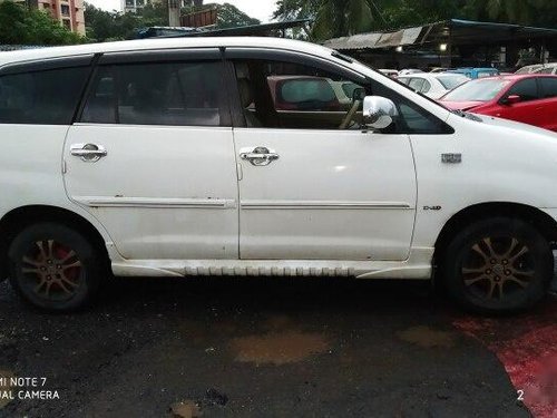 2005 Toyota Innova 2004-2011 MT for sale in Mumbai