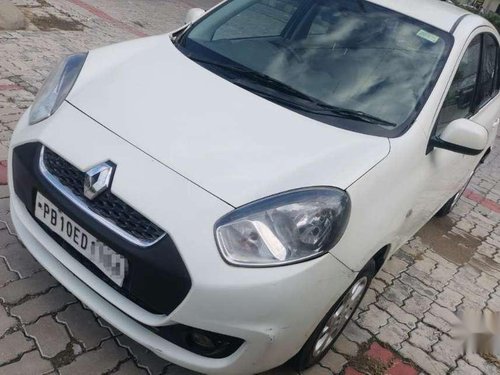 Used 2013 Renault Pulse RxZ MT for sale in Amritsar